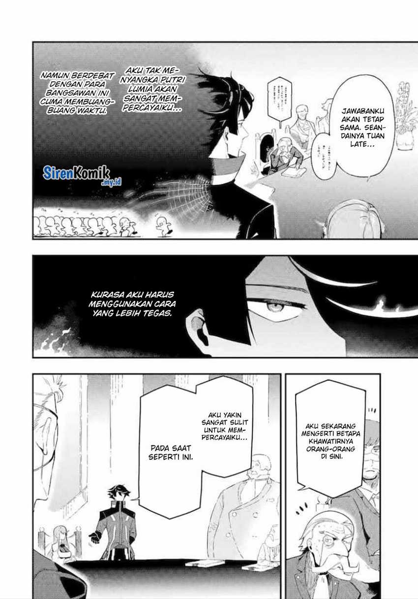 Ansatsu Skill de Isekai Saikyou: Renkinjutsu to Ansatsujutsu o Kiwameta Ore wa, Sekai o Kage kara Shihai suru Chap 15 - Next Chap 16