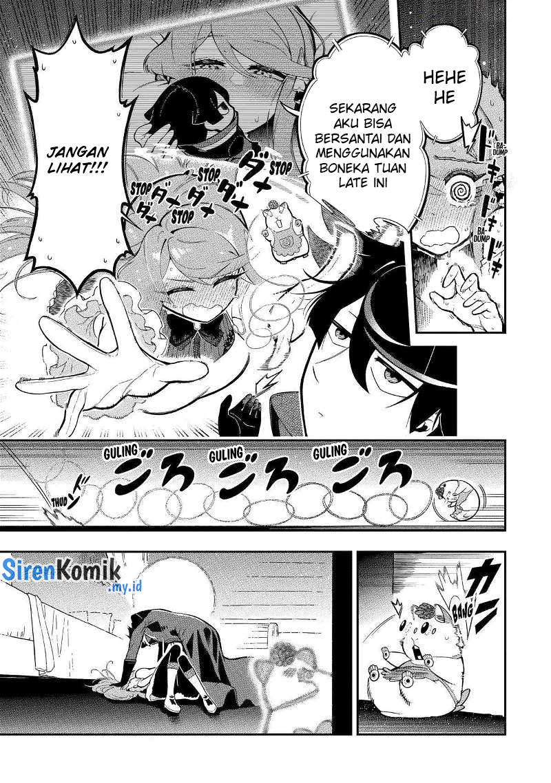 Ansatsu Skill de Isekai Saikyou: Renkinjutsu to Ansatsujutsu o Kiwameta Ore wa, Sekai o Kage kara Shihai suru Chap 16 - Next Chap 17