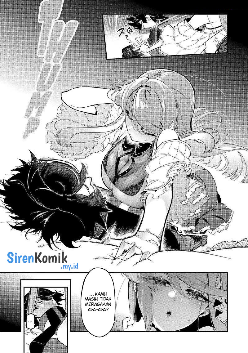Ansatsu Skill de Isekai Saikyou: Renkinjutsu to Ansatsujutsu o Kiwameta Ore wa, Sekai o Kage kara Shihai suru Chap 16 - Next Chap 17