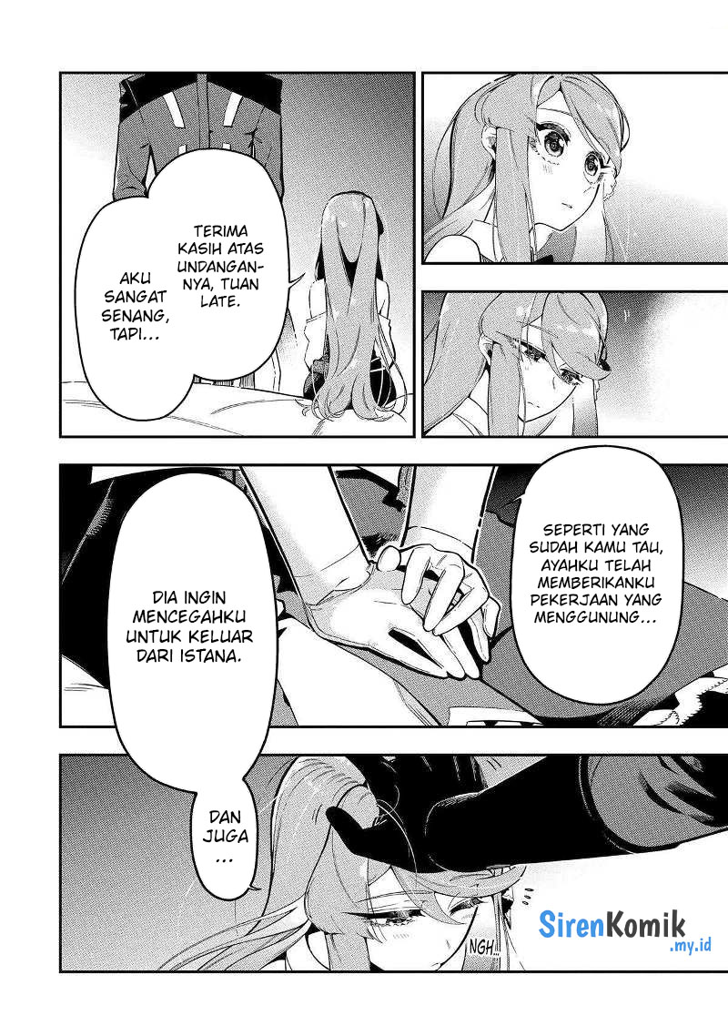 Ansatsu Skill de Isekai Saikyou: Renkinjutsu to Ansatsujutsu o Kiwameta Ore wa, Sekai o Kage kara Shihai suru Chap 16 - Next Chap 17