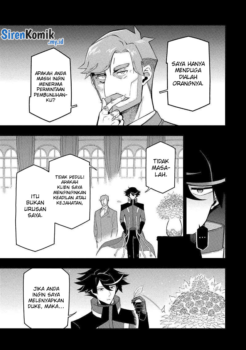 Ansatsu Skill de Isekai Saikyou: Renkinjutsu to Ansatsujutsu o Kiwameta Ore wa, Sekai o Kage kara Shihai suru Chap 17 - Next Chap 18