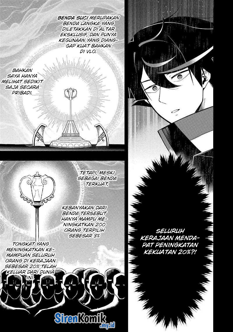 Ansatsu Skill de Isekai Saikyou: Renkinjutsu to Ansatsujutsu o Kiwameta Ore wa, Sekai o Kage kara Shihai suru Chap 17 - Next Chap 18