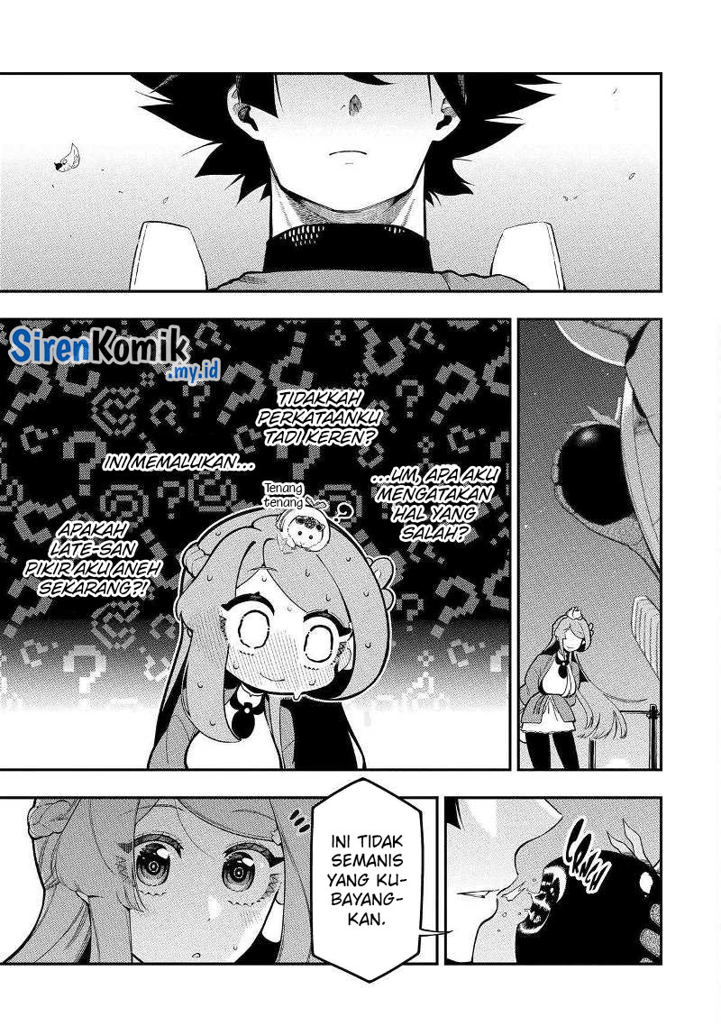 Ansatsu Skill de Isekai Saikyou: Renkinjutsu to Ansatsujutsu o Kiwameta Ore wa, Sekai o Kage kara Shihai suru Chap 17 - Next Chap 18