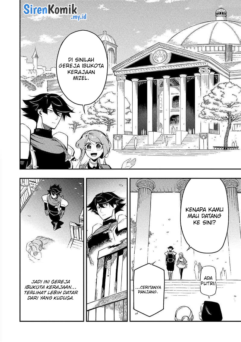 Ansatsu Skill de Isekai Saikyou: Renkinjutsu to Ansatsujutsu o Kiwameta Ore wa, Sekai o Kage kara Shihai suru Chap 17 - Next Chap 18