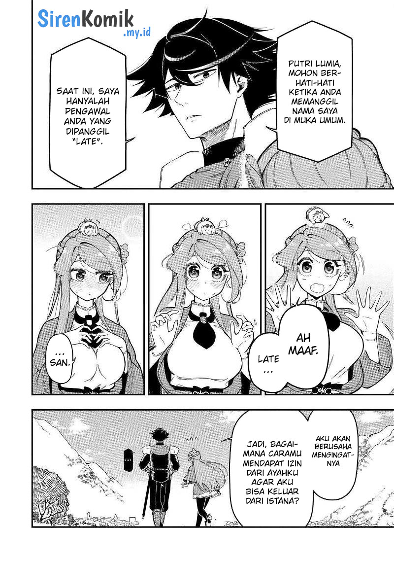 Ansatsu Skill de Isekai Saikyou: Renkinjutsu to Ansatsujutsu o Kiwameta Ore wa, Sekai o Kage kara Shihai suru Chap 17 - Next Chap 18