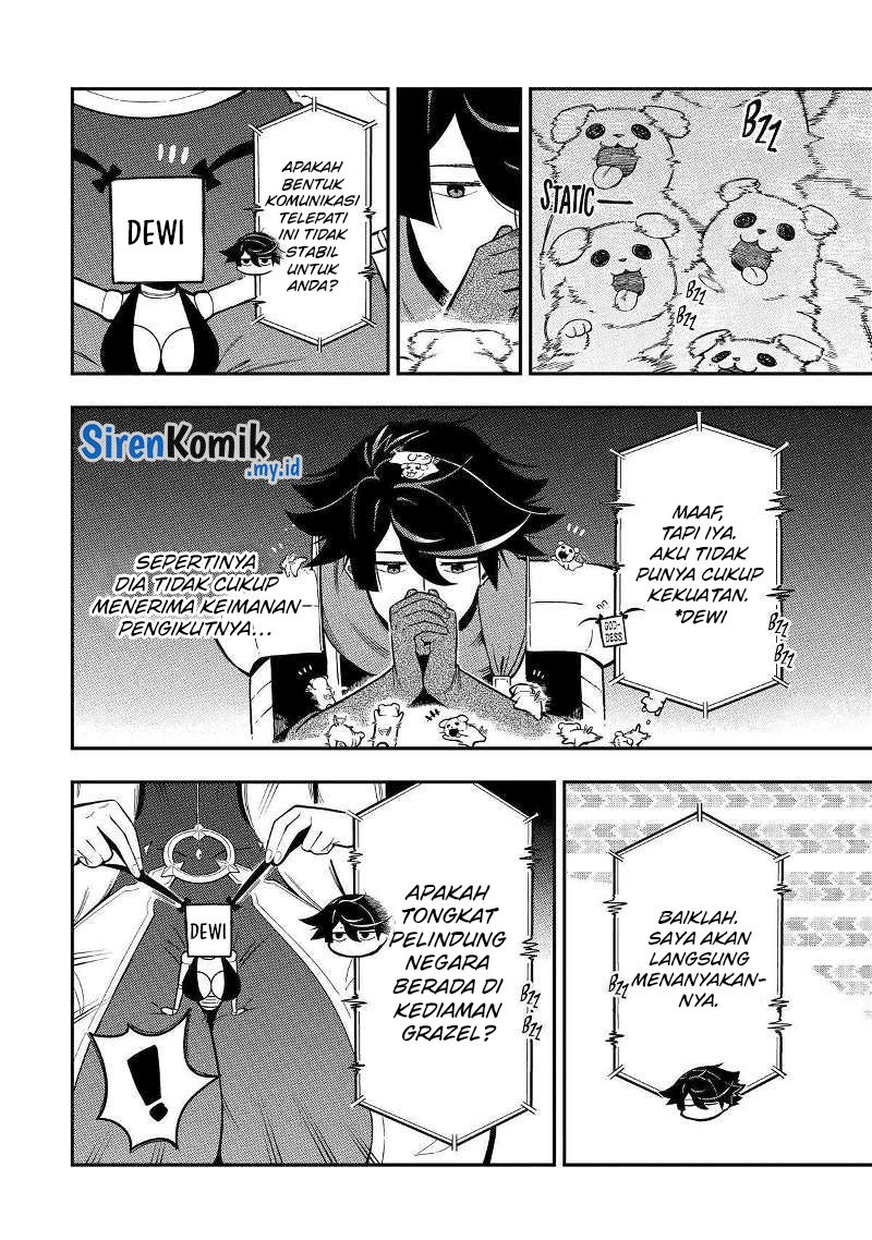 Ansatsu Skill de Isekai Saikyou: Renkinjutsu to Ansatsujutsu o Kiwameta Ore wa, Sekai o Kage kara Shihai suru Chap 17 - Next Chap 18