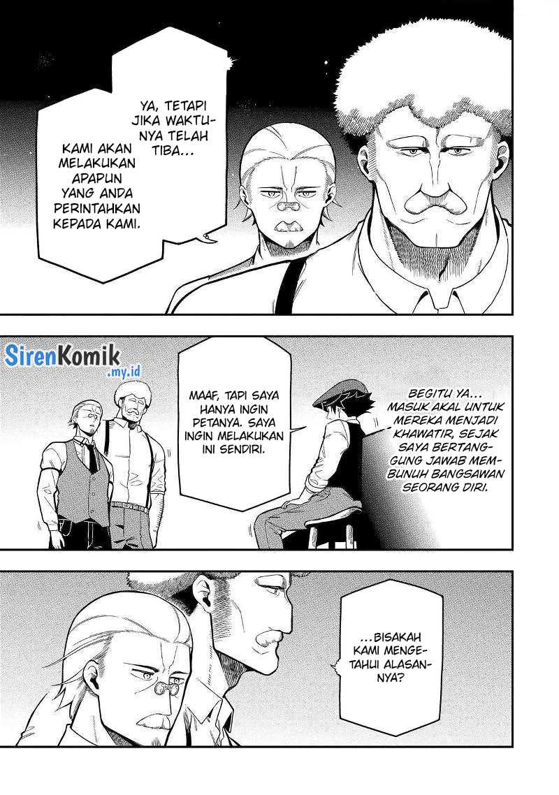 Ansatsu Skill de Isekai Saikyou: Renkinjutsu to Ansatsujutsu o Kiwameta Ore wa, Sekai o Kage kara Shihai suru Chap 18 - Next Chap 19