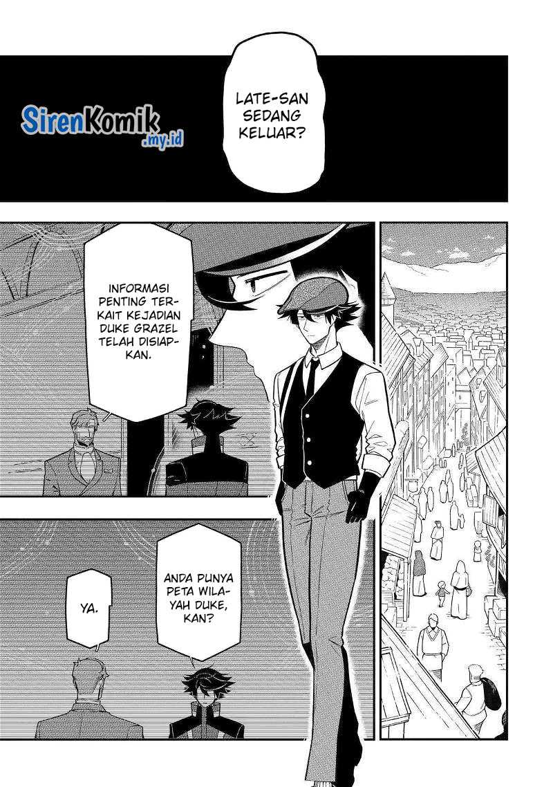 Ansatsu Skill de Isekai Saikyou: Renkinjutsu to Ansatsujutsu o Kiwameta Ore wa, Sekai o Kage kara Shihai suru Chap 18 - Next Chap 19