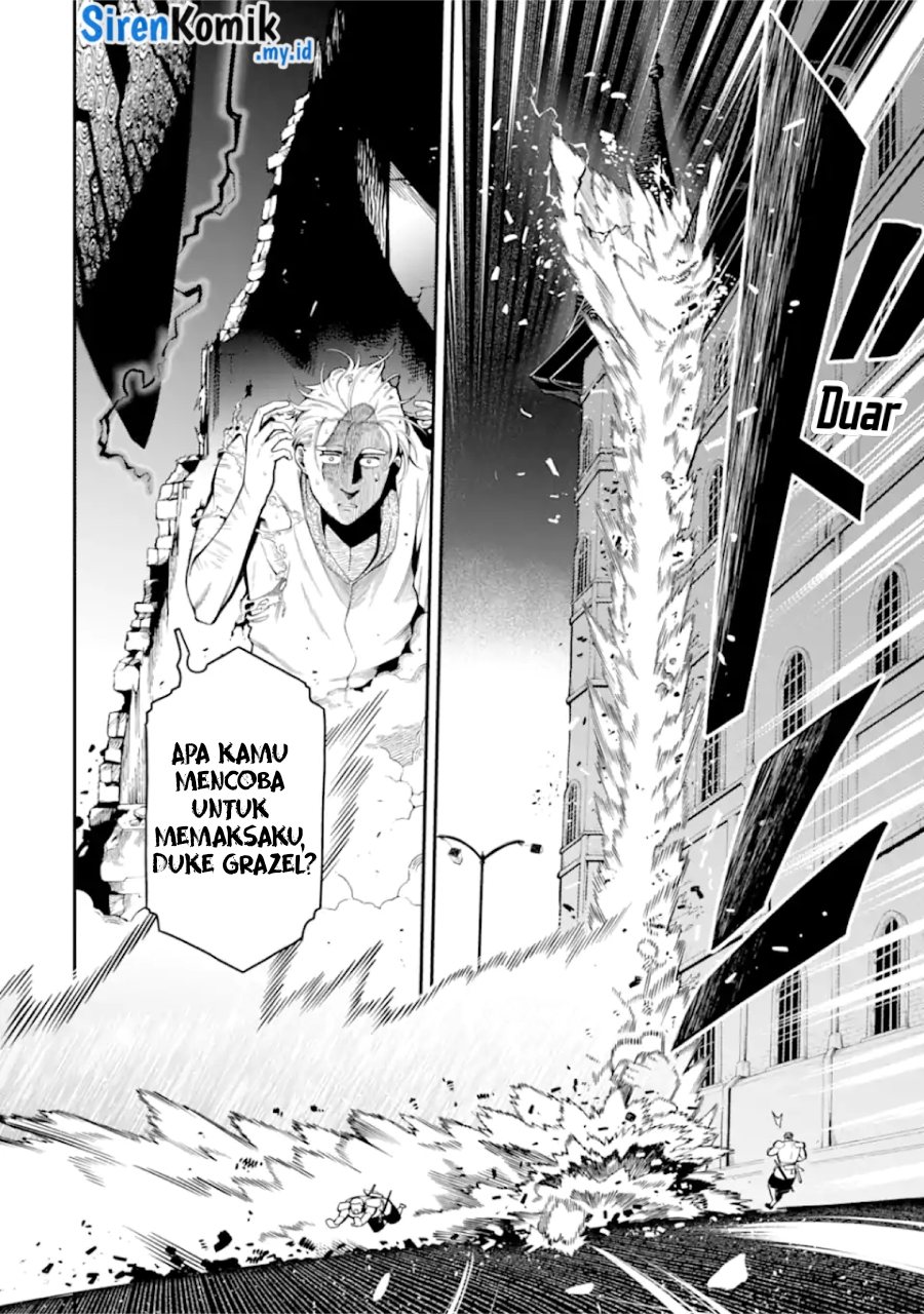 Ansatsu Skill de Isekai Saikyou: Renkinjutsu to Ansatsujutsu o Kiwameta Ore wa, Sekai o Kage kara Shihai suru Chap 19 - Next Chap 20