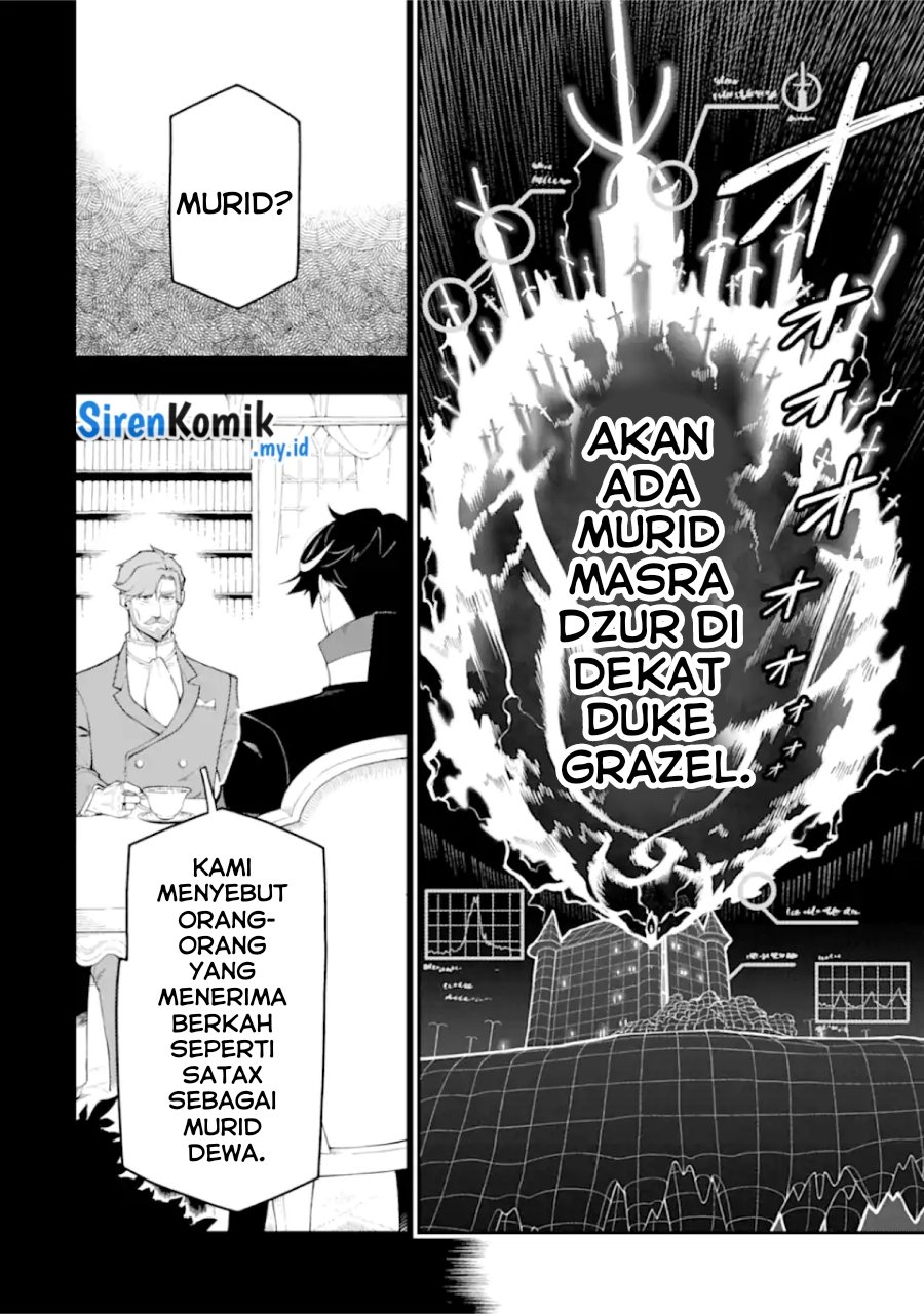 Ansatsu Skill de Isekai Saikyou: Renkinjutsu to Ansatsujutsu o Kiwameta Ore wa, Sekai o Kage kara Shihai suru Chap 19 - Next Chap 20