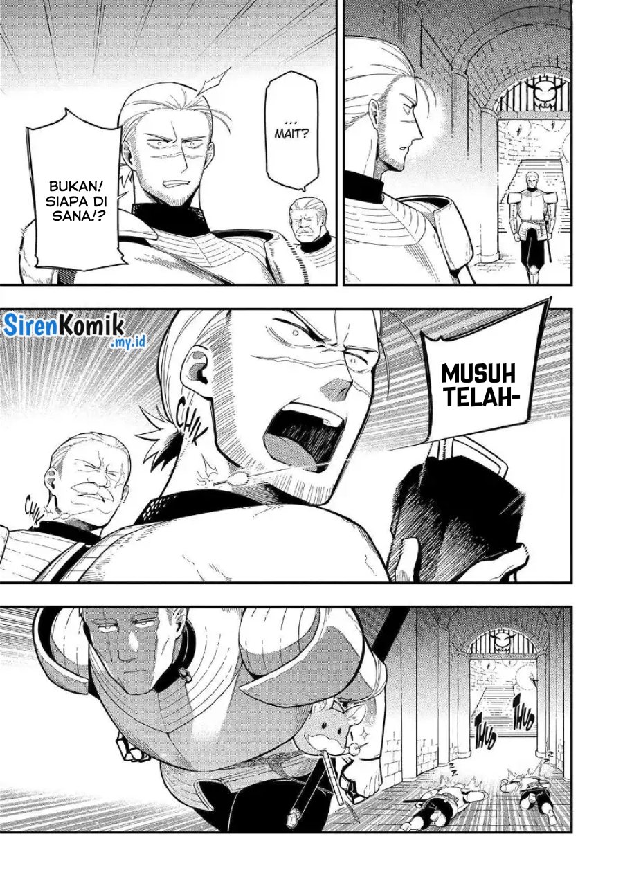 Ansatsu Skill de Isekai Saikyou: Renkinjutsu to Ansatsujutsu o Kiwameta Ore wa, Sekai o Kage kara Shihai suru Chap 19 - Next Chap 20