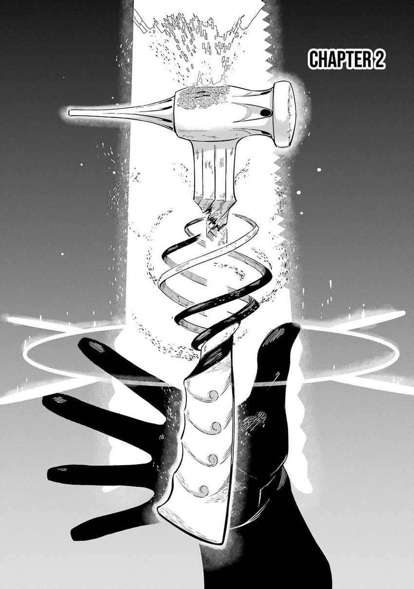 Ansatsu Skill de Isekai Saikyou: Renkinjutsu to Ansatsujutsu o Kiwameta Ore wa, Sekai o Kage kara Shihai suru Chap 2.1 - Next Chap 3.1