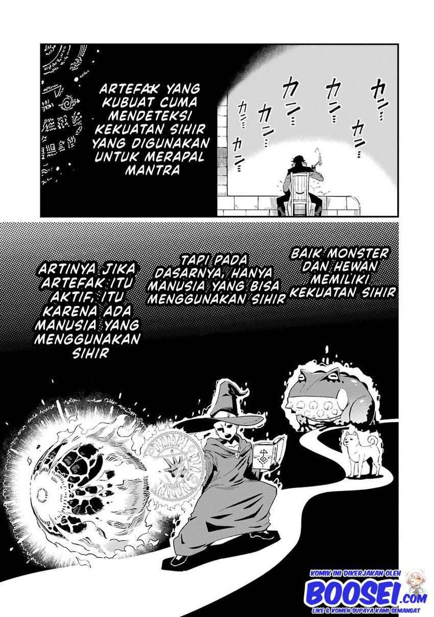 Ansatsu Skill de Isekai Saikyou: Renkinjutsu to Ansatsujutsu o Kiwameta Ore wa, Sekai o Kage kara Shihai suru Chap 2.1 - Next Chap 3.1