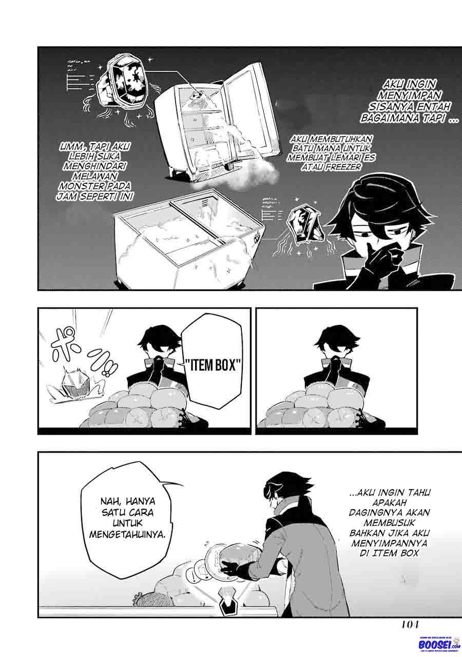 Ansatsu Skill de Isekai Saikyou: Renkinjutsu to Ansatsujutsu o Kiwameta Ore wa, Sekai o Kage kara Shihai suru Chap 2.2 - Next Chap 3.2