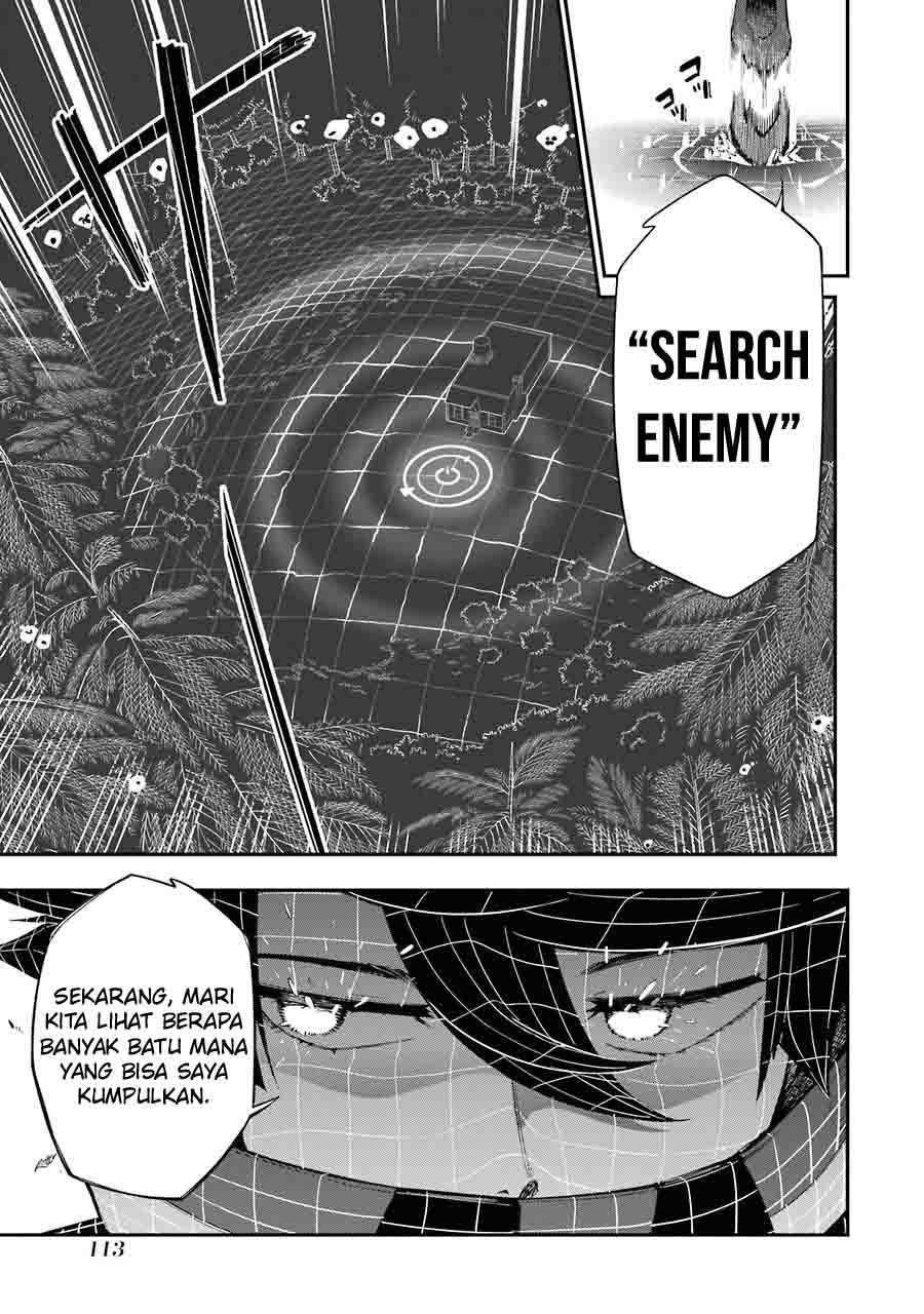 Ansatsu Skill de Isekai Saikyou: Renkinjutsu to Ansatsujutsu o Kiwameta Ore wa, Sekai o Kage kara Shihai suru Chap 2.2 - Next Chap 3.2