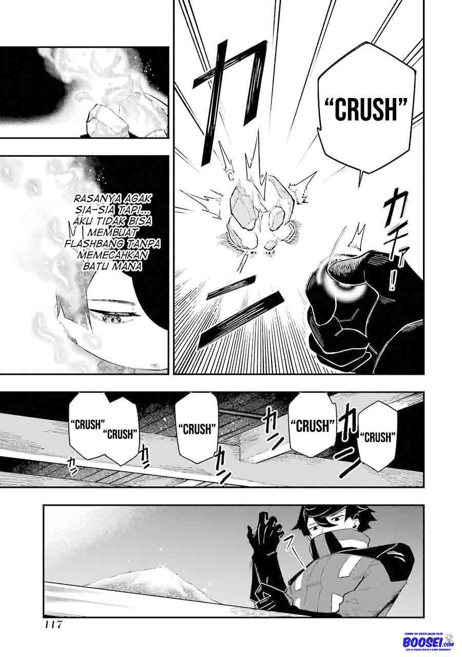 Ansatsu Skill de Isekai Saikyou: Renkinjutsu to Ansatsujutsu o Kiwameta Ore wa, Sekai o Kage kara Shihai suru Chap 2.2 - Next Chap 3.2