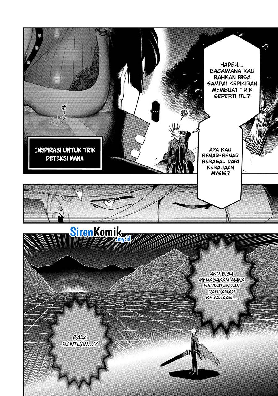 Ansatsu Skill de Isekai Saikyou: Renkinjutsu to Ansatsujutsu o Kiwameta Ore wa, Sekai o Kage kara Shihai suru Chap 20 - Next Chap 21