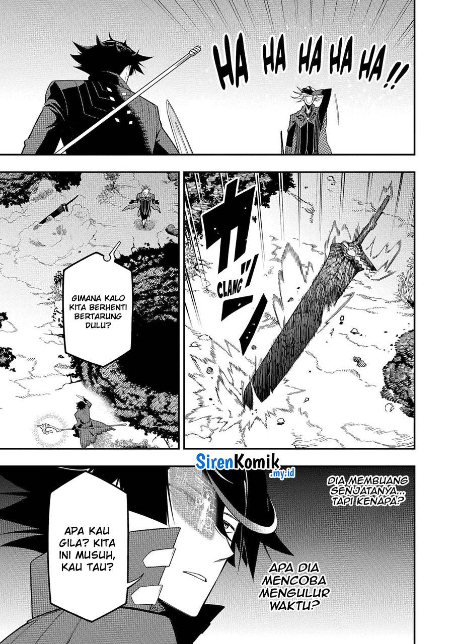Ansatsu Skill de Isekai Saikyou: Renkinjutsu to Ansatsujutsu o Kiwameta Ore wa, Sekai o Kage kara Shihai suru Chap 20 - Next Chap 21