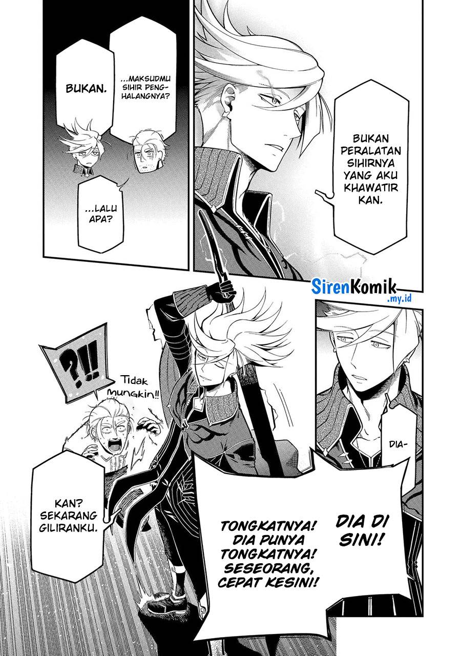 Ansatsu Skill de Isekai Saikyou: Renkinjutsu to Ansatsujutsu o Kiwameta Ore wa, Sekai o Kage kara Shihai suru Chap 20 - Next Chap 21