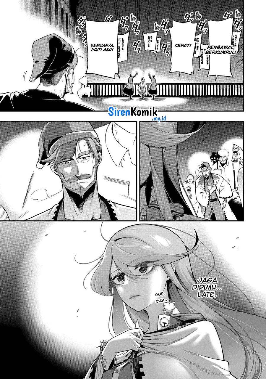 Ansatsu Skill de Isekai Saikyou: Renkinjutsu to Ansatsujutsu o Kiwameta Ore wa, Sekai o Kage kara Shihai suru Chap 20 - Next Chap 21