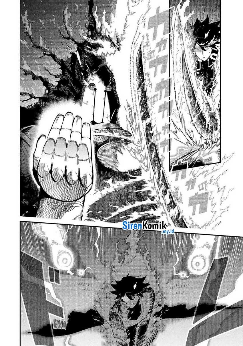 Ansatsu Skill de Isekai Saikyou: Renkinjutsu to Ansatsujutsu o Kiwameta Ore wa, Sekai o Kage kara Shihai suru Chap 21 - Next Chap 22