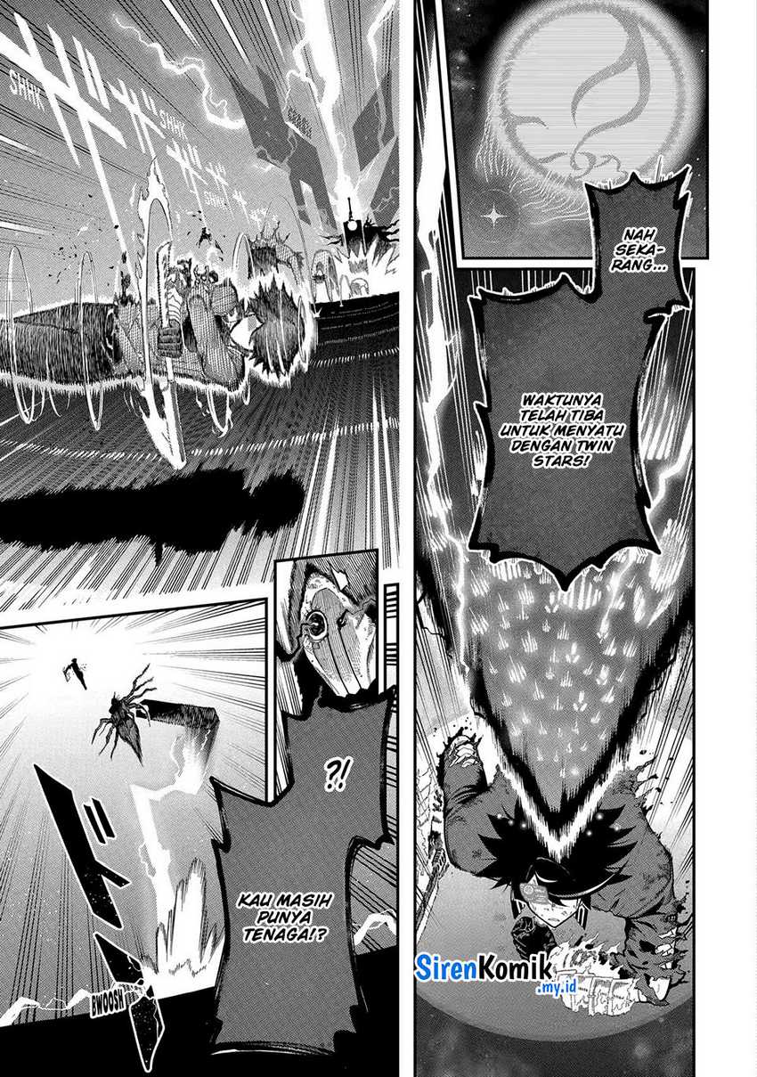 Ansatsu Skill de Isekai Saikyou: Renkinjutsu to Ansatsujutsu o Kiwameta Ore wa, Sekai o Kage kara Shihai suru Chap 21 - Next Chap 22