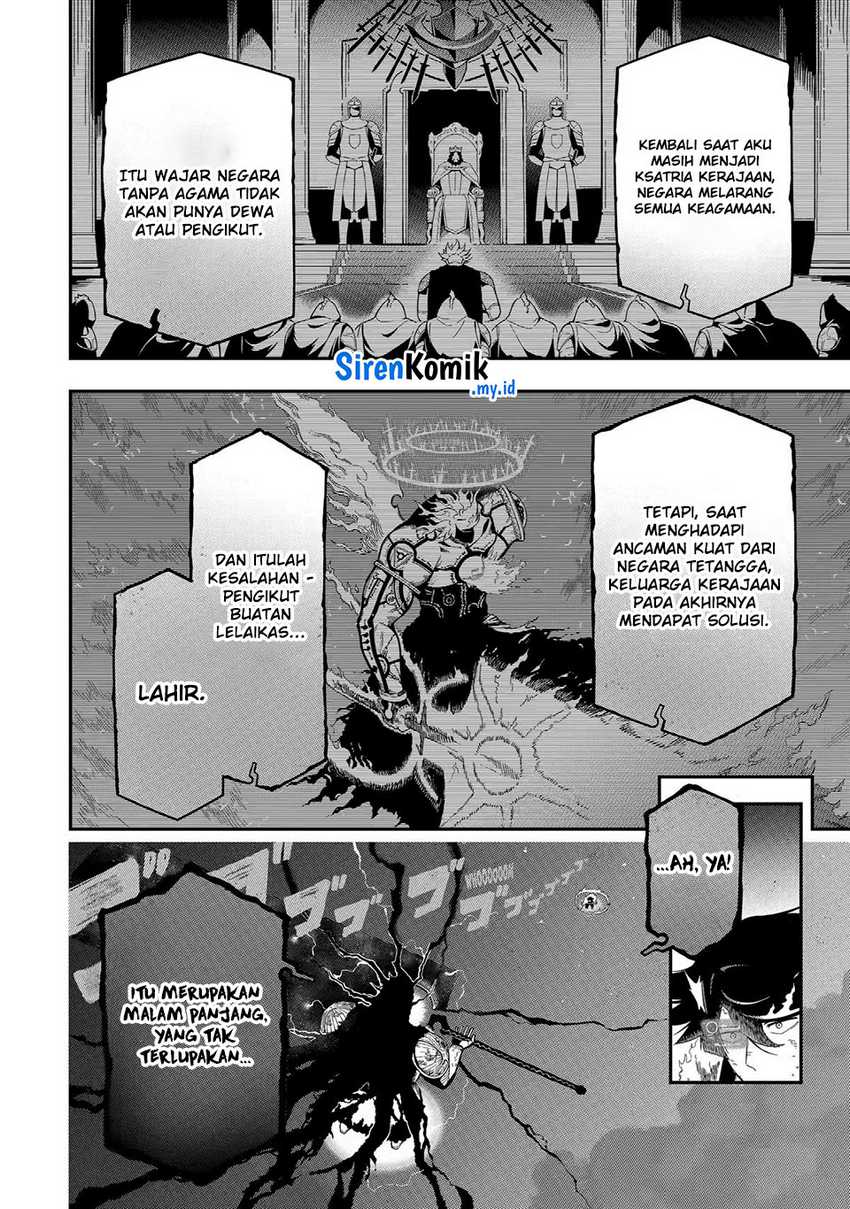 Ansatsu Skill de Isekai Saikyou: Renkinjutsu to Ansatsujutsu o Kiwameta Ore wa, Sekai o Kage kara Shihai suru Chap 21 - Next Chap 22