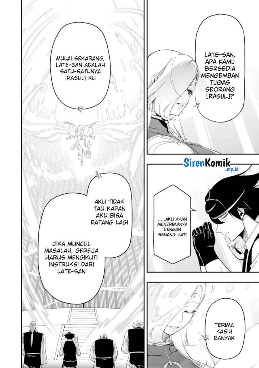 Ansatsu Skill de Isekai Saikyou: Renkinjutsu to Ansatsujutsu o Kiwameta Ore wa, Sekai o Kage kara Shihai suru Chap 22 - Next Chap 23