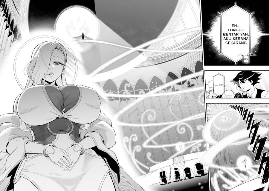 Ansatsu Skill de Isekai Saikyou: Renkinjutsu to Ansatsujutsu o Kiwameta Ore wa, Sekai o Kage kara Shihai suru Chap 22 - Next Chap 23