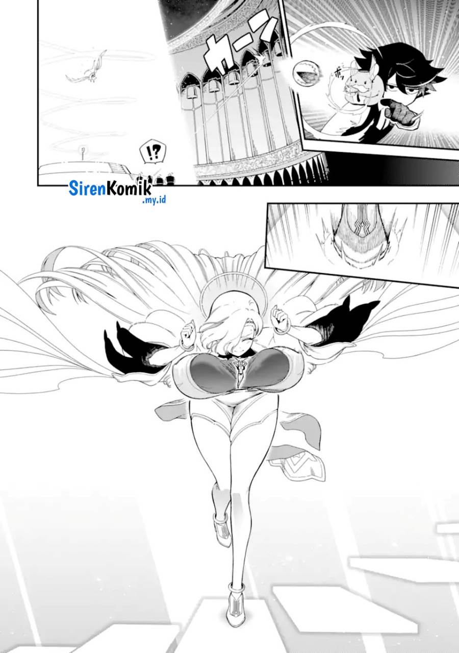 Ansatsu Skill de Isekai Saikyou: Renkinjutsu to Ansatsujutsu o Kiwameta Ore wa, Sekai o Kage kara Shihai suru Chap 22 - Next Chap 23