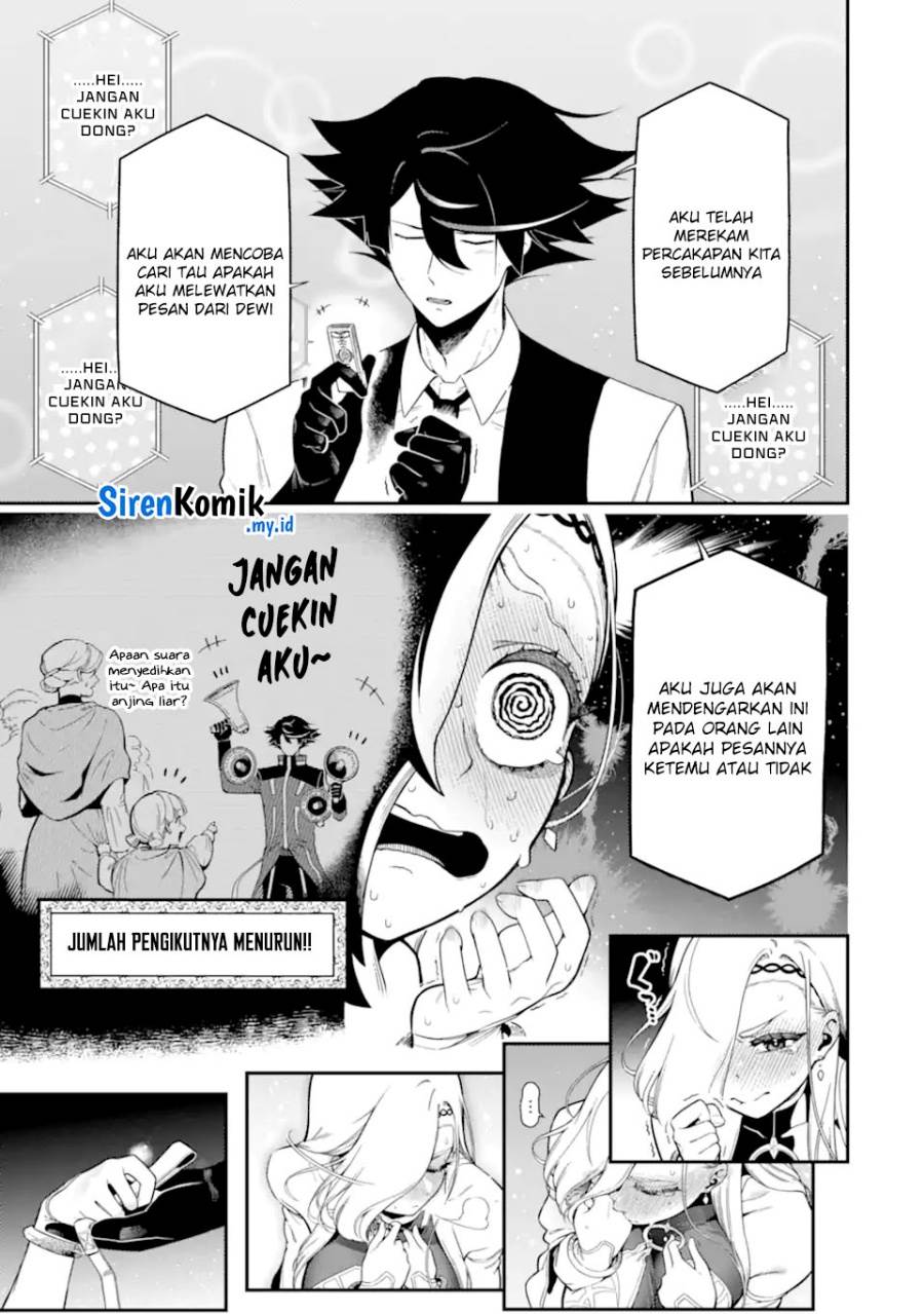 Ansatsu Skill de Isekai Saikyou: Renkinjutsu to Ansatsujutsu o Kiwameta Ore wa, Sekai o Kage kara Shihai suru Chap 22 - Next Chap 23