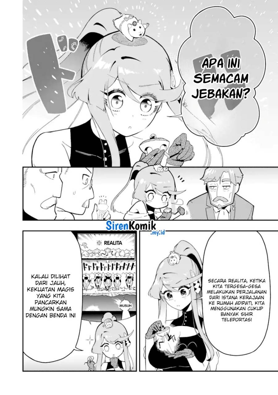 Ansatsu Skill de Isekai Saikyou: Renkinjutsu to Ansatsujutsu o Kiwameta Ore wa, Sekai o Kage kara Shihai suru Chap 22 - Next Chap 23