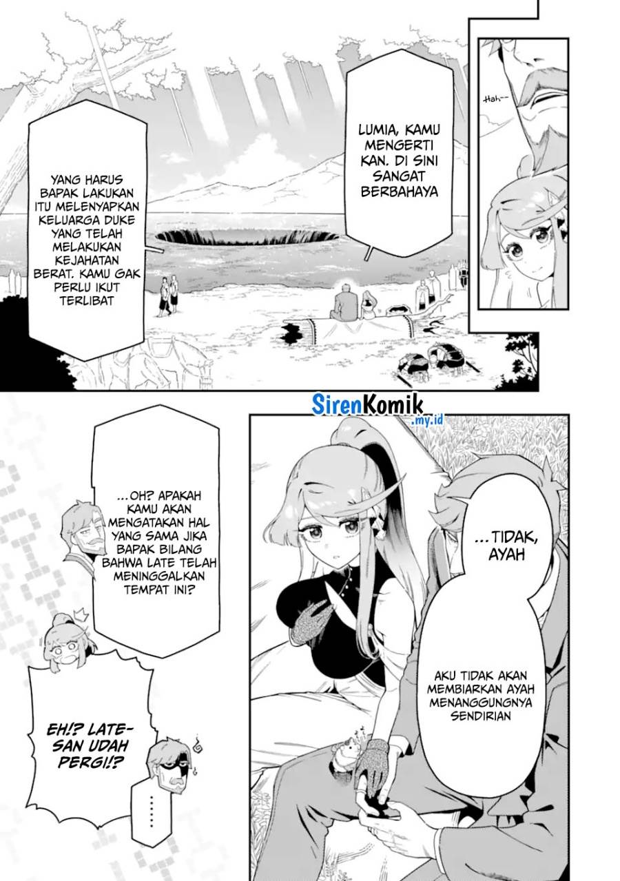 Ansatsu Skill de Isekai Saikyou: Renkinjutsu to Ansatsujutsu o Kiwameta Ore wa, Sekai o Kage kara Shihai suru Chap 22 - Next Chap 23