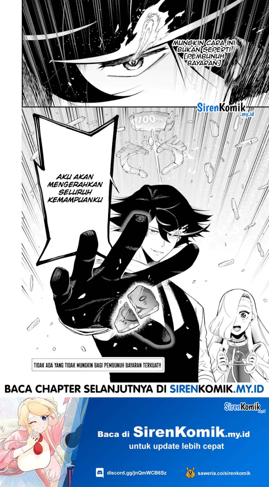 Ansatsu Skill de Isekai Saikyou: Renkinjutsu to Ansatsujutsu o Kiwameta Ore wa, Sekai o Kage kara Shihai suru Chap 22 - Next Chap 23