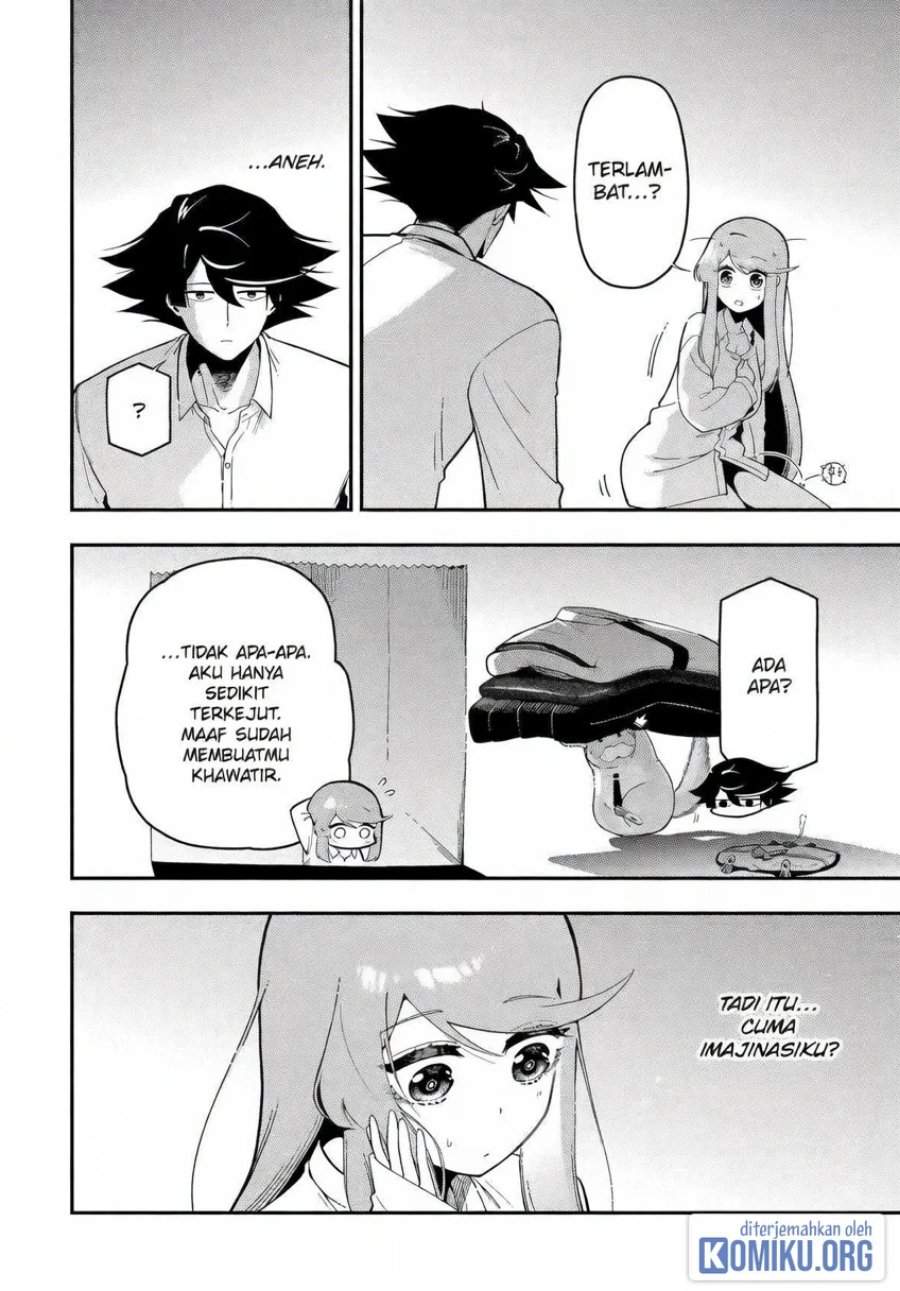 Ansatsu Skill de Isekai Saikyou: Renkinjutsu to Ansatsujutsu o Kiwameta Ore wa, Sekai o Kage kara Shihai suru Chap 24 - Next Chap 25