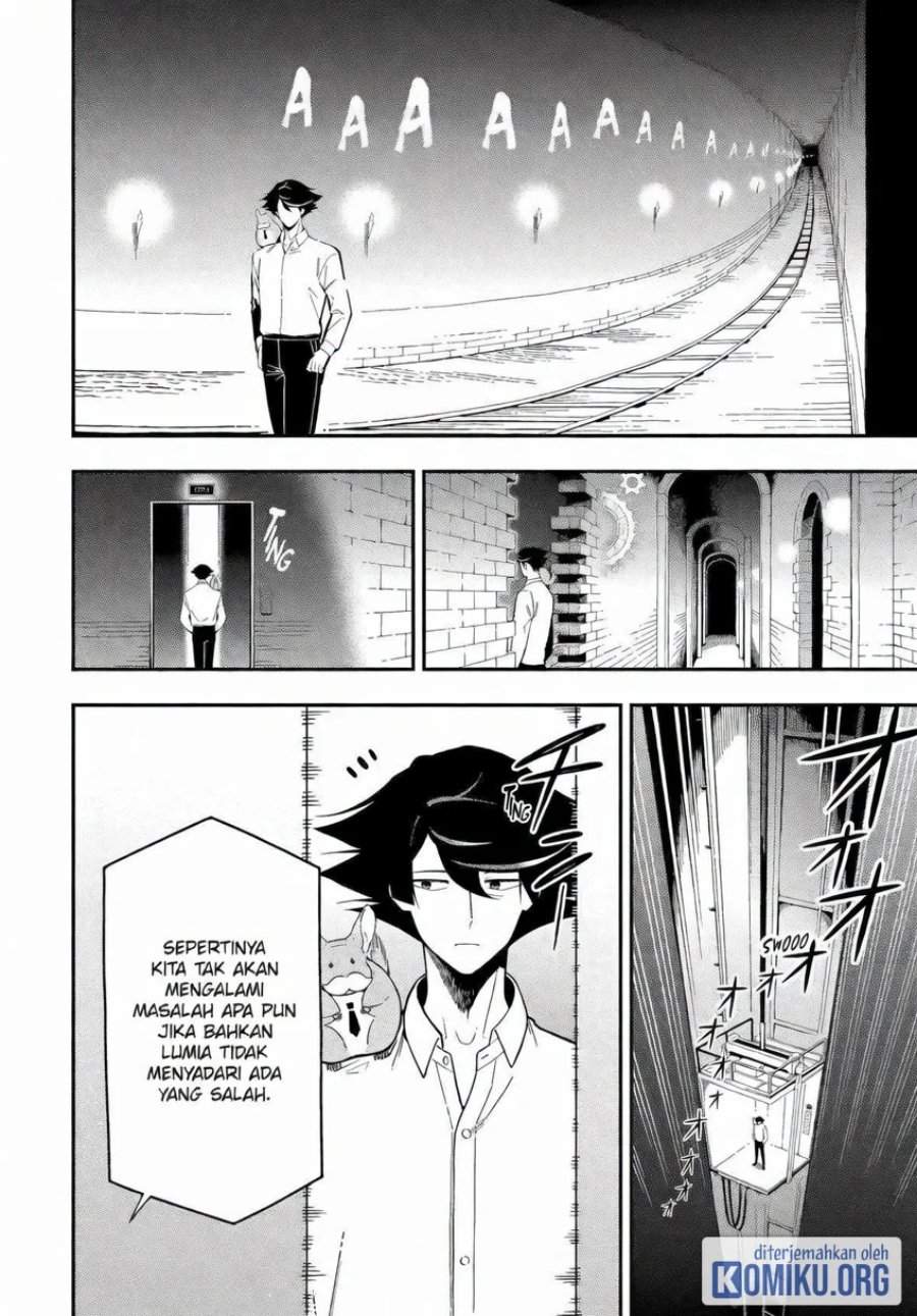 Ansatsu Skill de Isekai Saikyou: Renkinjutsu to Ansatsujutsu o Kiwameta Ore wa, Sekai o Kage kara Shihai suru Chap 24 - Next Chap 25