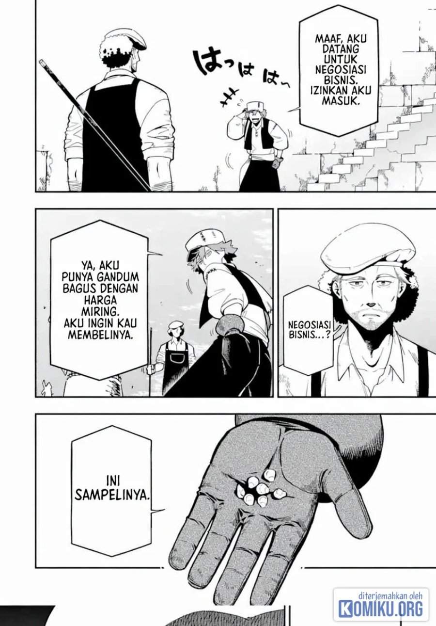 Ansatsu Skill de Isekai Saikyou: Renkinjutsu to Ansatsujutsu o Kiwameta Ore wa, Sekai o Kage kara Shihai suru Chap 25 - Next Chap 26