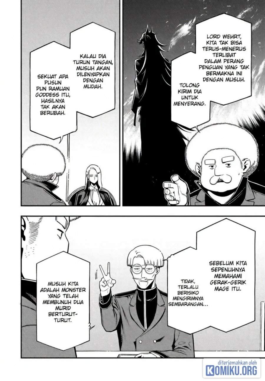 Ansatsu Skill de Isekai Saikyou: Renkinjutsu to Ansatsujutsu o Kiwameta Ore wa, Sekai o Kage kara Shihai suru Chap 26 - Next Chap 27
