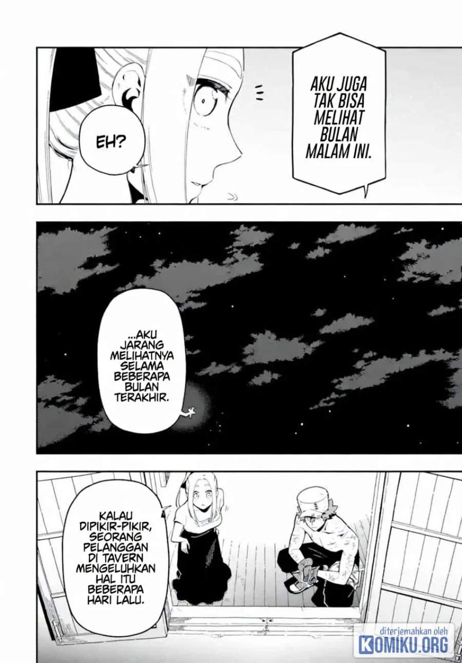 Ansatsu Skill de Isekai Saikyou: Renkinjutsu to Ansatsujutsu o Kiwameta Ore wa, Sekai o Kage kara Shihai suru Chap 27.1 - Next Chap 28.1