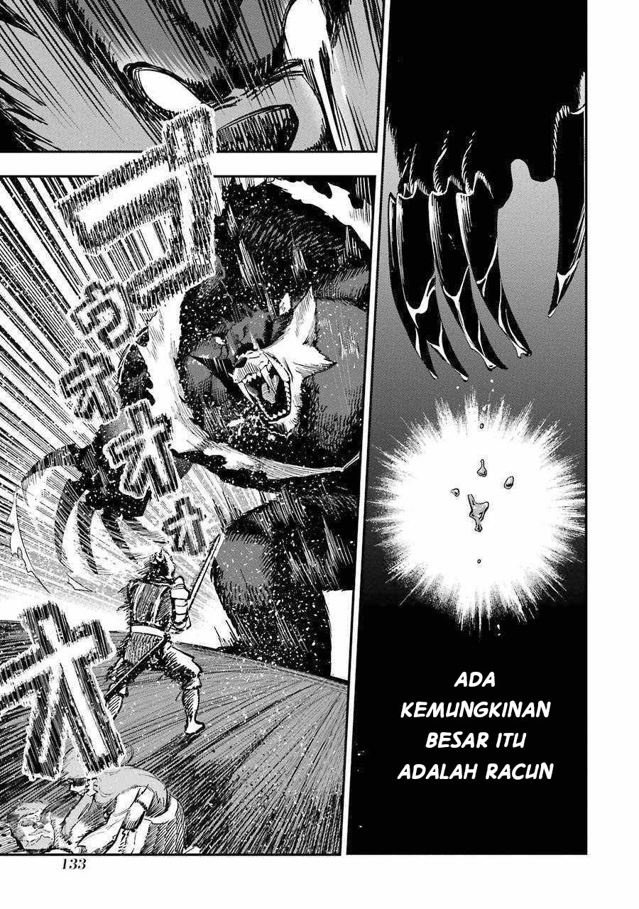 Ansatsu Skill de Isekai Saikyou: Renkinjutsu to Ansatsujutsu o Kiwameta Ore wa, Sekai o Kage kara Shihai suru Chap 3.1 - Next Chap 4.1