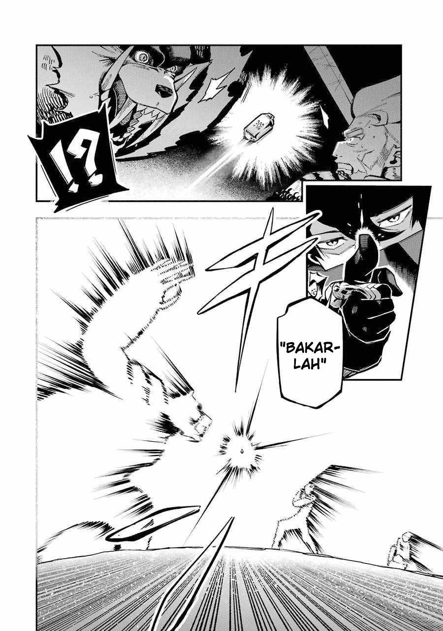 Ansatsu Skill de Isekai Saikyou: Renkinjutsu to Ansatsujutsu o Kiwameta Ore wa, Sekai o Kage kara Shihai suru Chap 3.1 - Next Chap 4.1