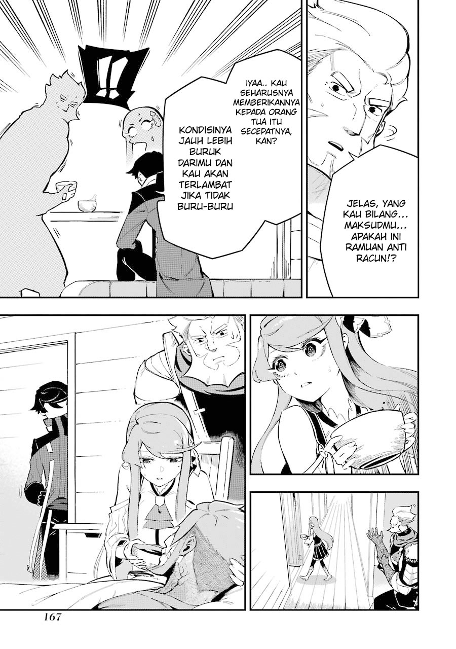 Ansatsu Skill de Isekai Saikyou: Renkinjutsu to Ansatsujutsu o Kiwameta Ore wa, Sekai o Kage kara Shihai suru Chap 3.2 - Next Chap 4.2