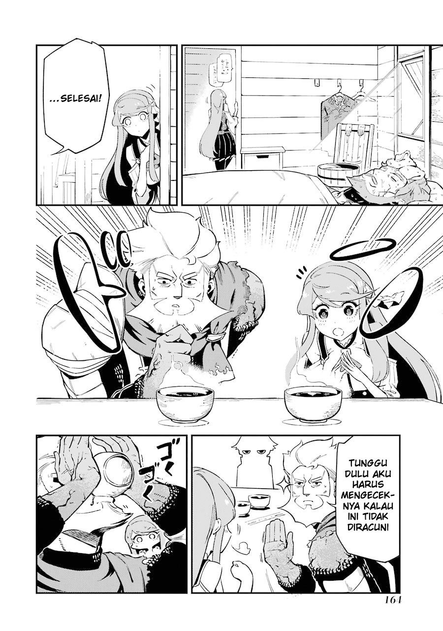 Ansatsu Skill de Isekai Saikyou: Renkinjutsu to Ansatsujutsu o Kiwameta Ore wa, Sekai o Kage kara Shihai suru Chap 3.2 - Next Chap 4.2