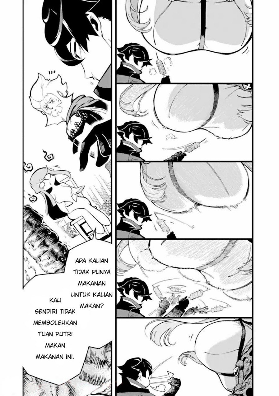 Ansatsu Skill de Isekai Saikyou: Renkinjutsu to Ansatsujutsu o Kiwameta Ore wa, Sekai o Kage kara Shihai suru Chap 4.1 - Next Chap 5.1