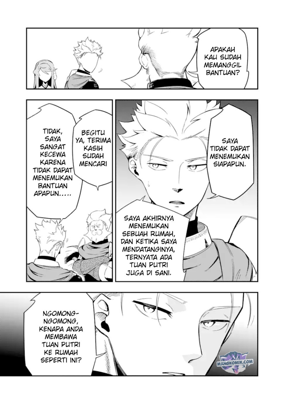 Ansatsu Skill de Isekai Saikyou: Renkinjutsu to Ansatsujutsu o Kiwameta Ore wa, Sekai o Kage kara Shihai suru Chap 4.2 - Next Chap 5.2