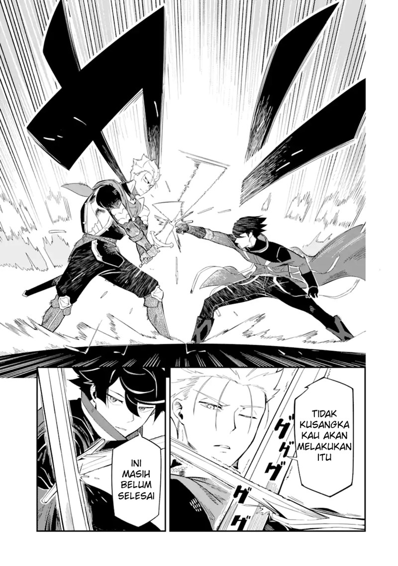 Ansatsu Skill de Isekai Saikyou: Renkinjutsu to Ansatsujutsu o Kiwameta Ore wa, Sekai o Kage kara Shihai suru Chap 5.2 - Next Chap 6.2