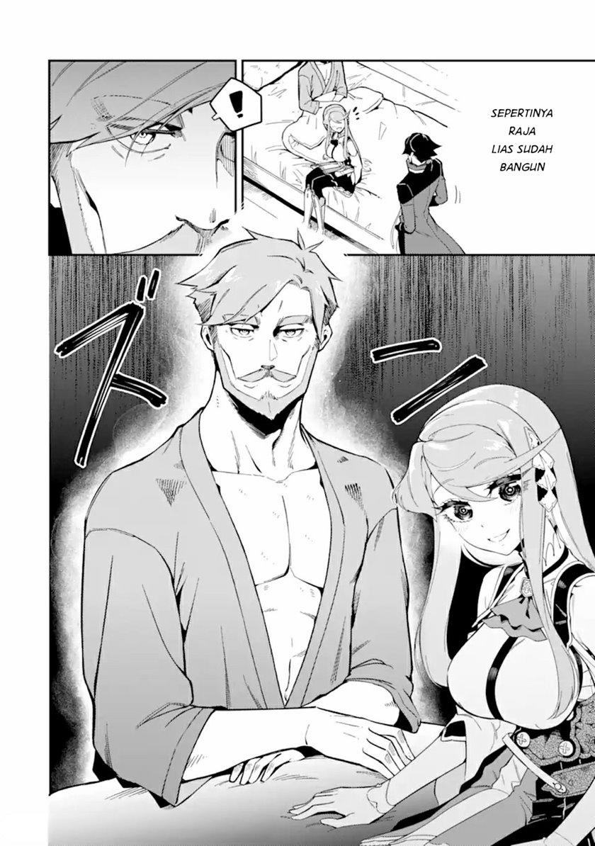 Ansatsu Skill de Isekai Saikyou: Renkinjutsu to Ansatsujutsu o Kiwameta Ore wa, Sekai o Kage kara Shihai suru Chap 6 - Next Chap 7