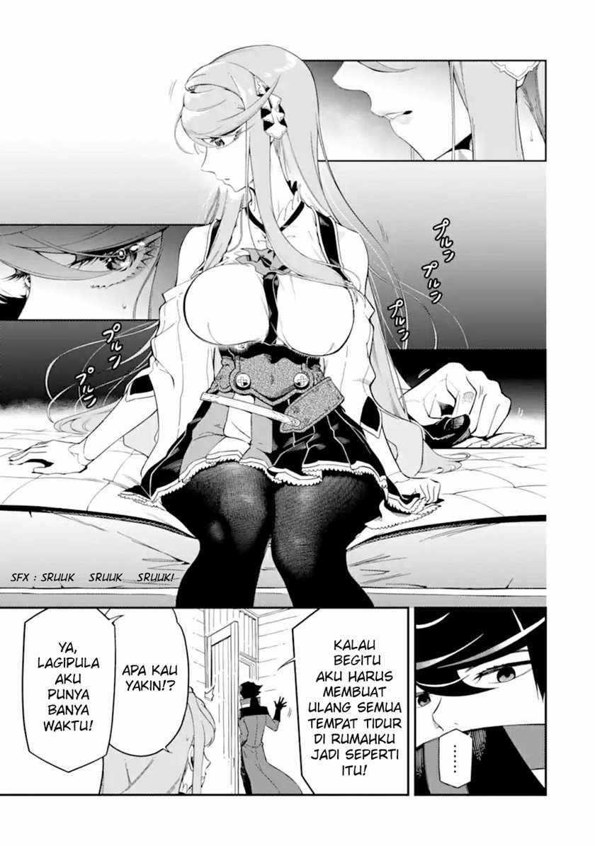 Ansatsu Skill de Isekai Saikyou: Renkinjutsu to Ansatsujutsu o Kiwameta Ore wa, Sekai o Kage kara Shihai suru Chap 6 - Next Chap 7
