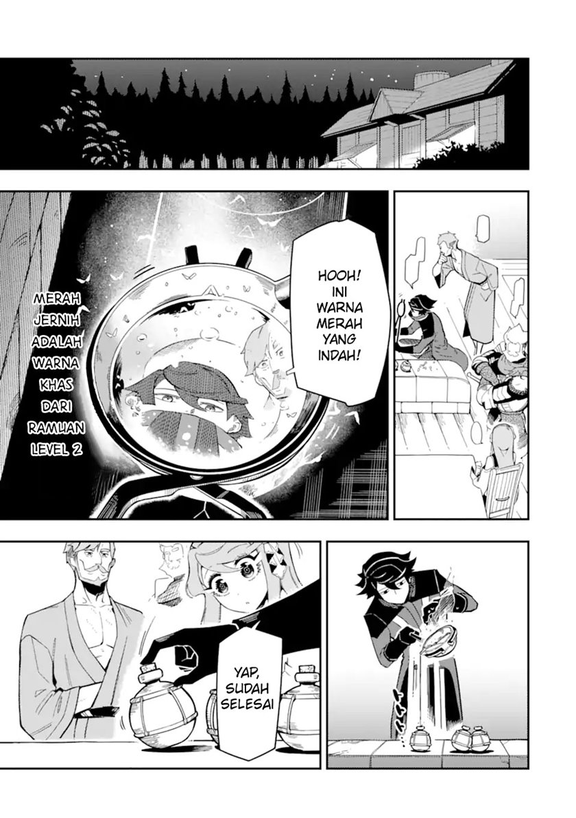 Ansatsu Skill de Isekai Saikyou: Renkinjutsu to Ansatsujutsu o Kiwameta Ore wa, Sekai o Kage kara Shihai suru Chap 7 - Next Chap 8