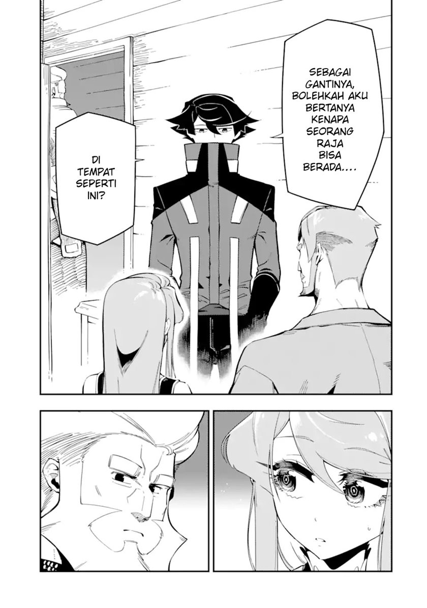 Ansatsu Skill de Isekai Saikyou: Renkinjutsu to Ansatsujutsu o Kiwameta Ore wa, Sekai o Kage kara Shihai suru Chap 7 - Next Chap 8